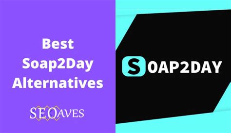 alternatives to soap2day|replacement for soap 2 day.